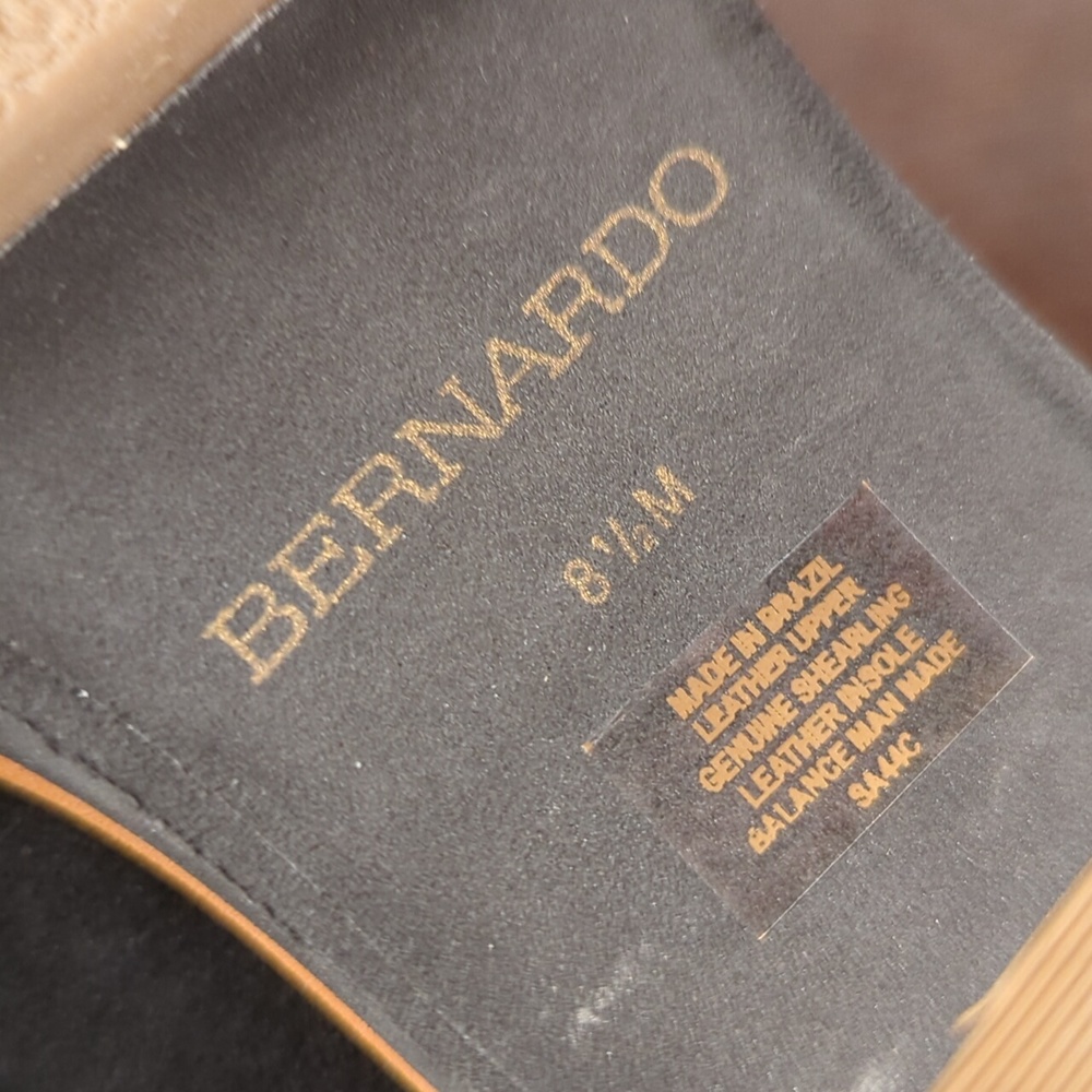 Designer Clogs - image 5